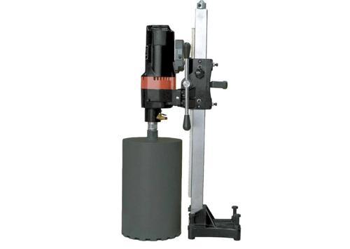 OB-255 Düz Karot Makinası 255mm 4250 Watt