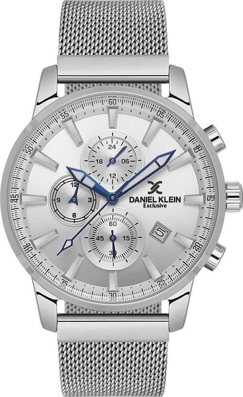 DANIEL KLEIN ERKEK KOL SAATİ DK102-DKE.1.10798-1