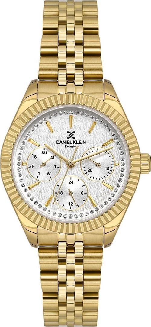 DANIEL KLEIN KADIN KOL SAATİ  DK.1.13927-2i