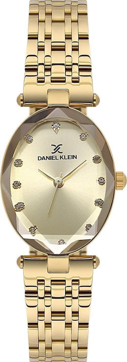 Kadın Kol Saati DK102-DKE.6.10891-2