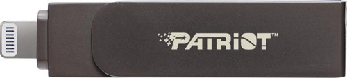 Patriot iLuxe Stick C [Type C + Lightning] USB 3.2 GEN 1 [1TB] (PI1TBSKM30CL) 4