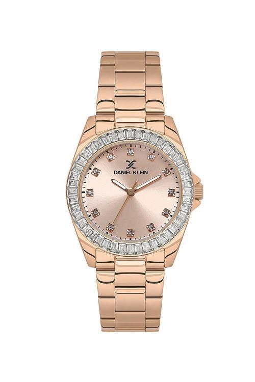 DANIEL KLEIN KADIN KOL SAATİ DK102-DK.1.13950-6