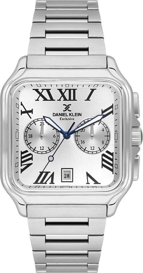 DANIEL KLEIN ERKEK KOL SAATİ DK.1.14041-1