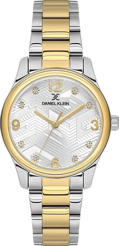 DANIEL KLEIN KADIN KOL SAATİ KADIN KOL SAATİ DK.1.13953-5