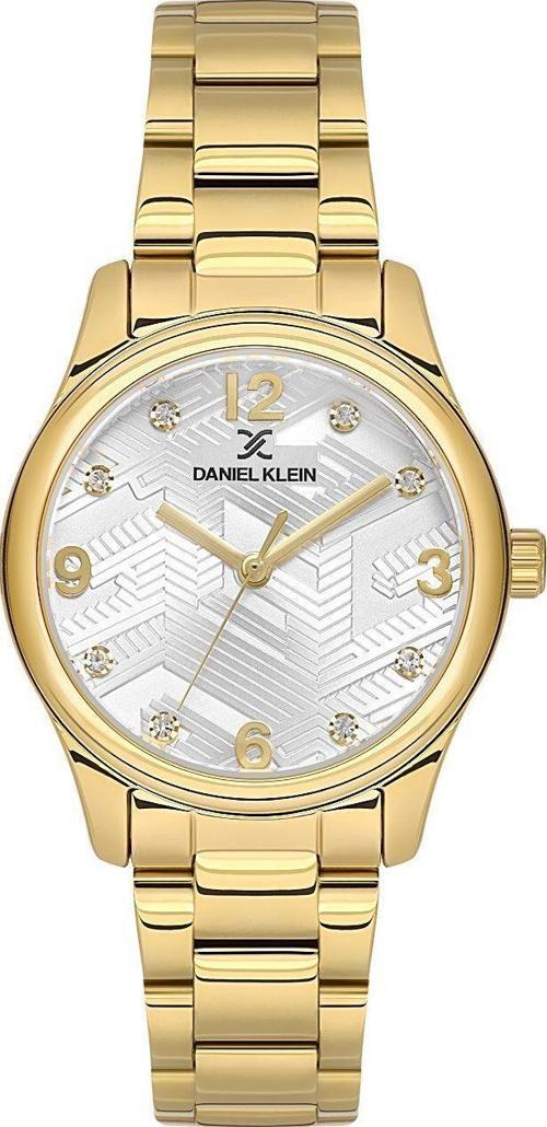 DANIEL KLEIN KADIN KOL SAATİ DK.1.13953-4