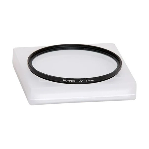 77mm UV Filtre