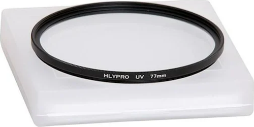77mm UV Filtre