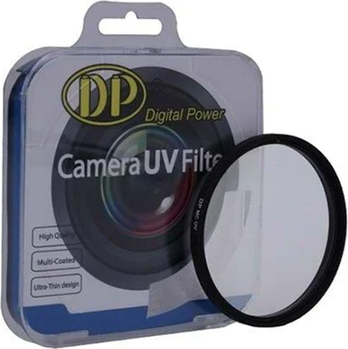 72mm POLARİZE Filtre