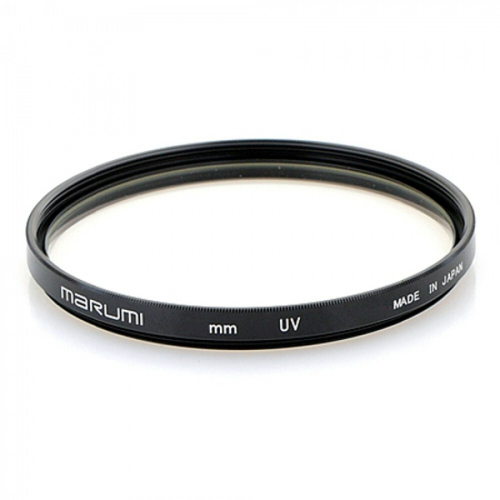 MARUMI 62MM LOW-UV FİLTRE