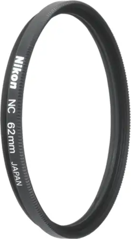 62mm UV Filtre
