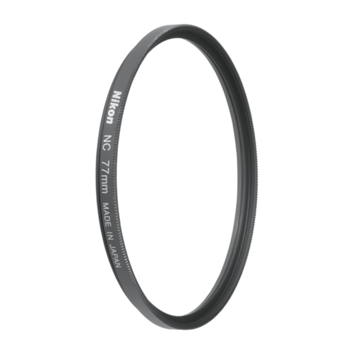 77mm UV Filtre