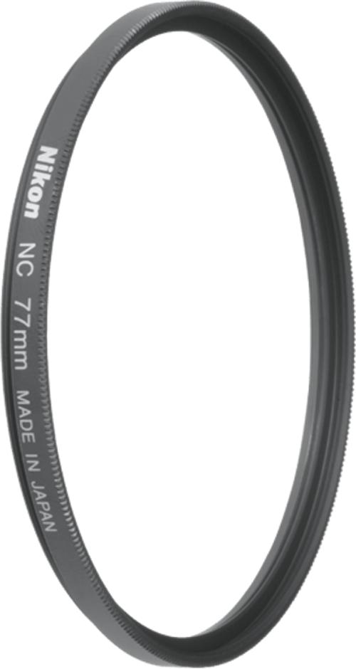77mm UV Filtre