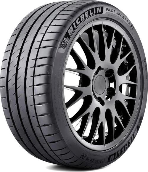 245/40R19 98Y XL * Pilot Sport 4