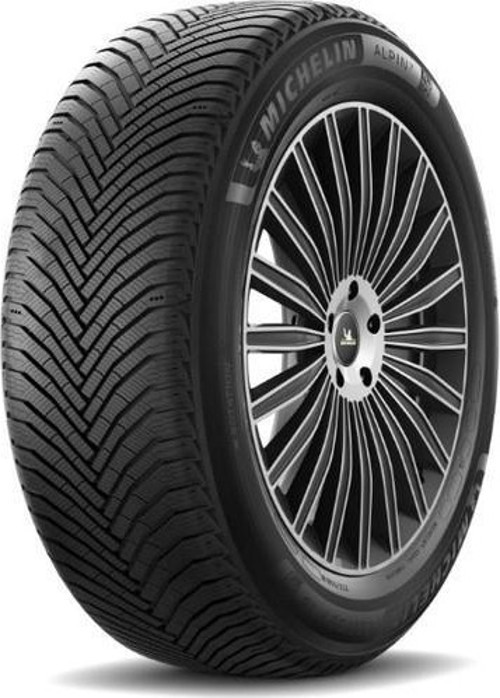 215/65R16 98H Alpin 7
