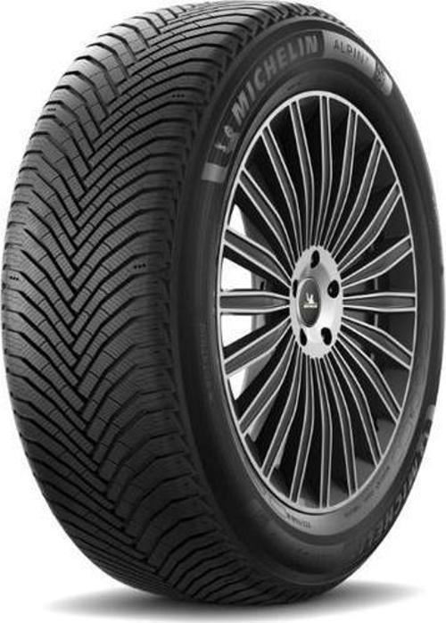 215/55R17 94V Alpin 7