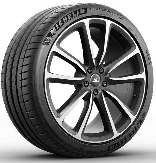 Mıchelın HL285/35R21 (108) Y XL P. SPORT 4 S MO 1