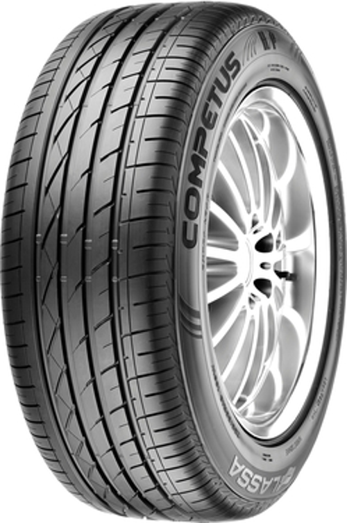 255/55 R20 110Y XL Competus H/P Yaz Lastiği - 2025