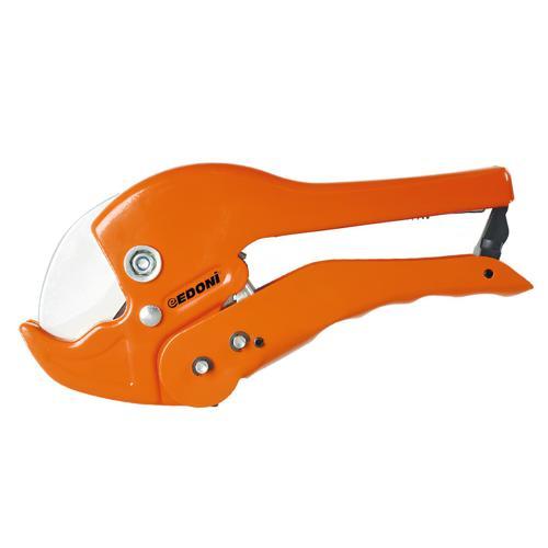 Edoni EBM367 42mm Plastik Boru Kesme Makası