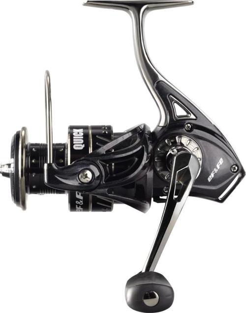 Quick UK5000 8+1BB Olta Makinesi