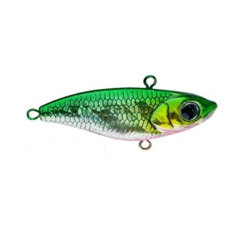 VIPER 55S SINKING MAKET BALIK 5,5CM 11,5GR RENK: 58