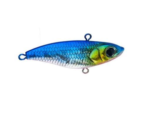 VIPER 55S SINKING MAKET BALIK 5,5CM 11,5GR RENK:19