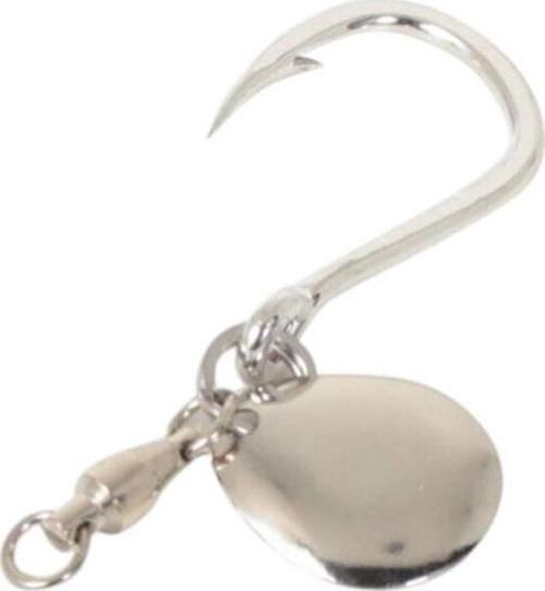 Blade Jigging Sbr02 No:1 Kaşıklı İğne