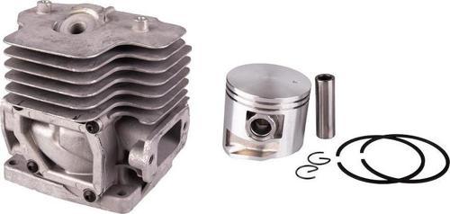 EB995 Üfleme Motoru Silindir Piston Takımı Komple 53mm