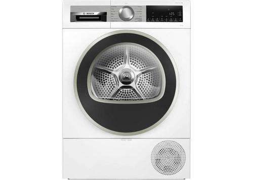 WQG25201TR Kurutma Makinesi 10 kg Beyaz