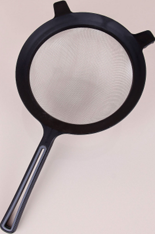SİENA 14CM PLASTİK SÜZGEÇ-Findit