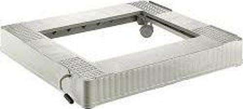 PLASTİK GRİ ÇEKSÜR MAKİNE AYAK-Findit