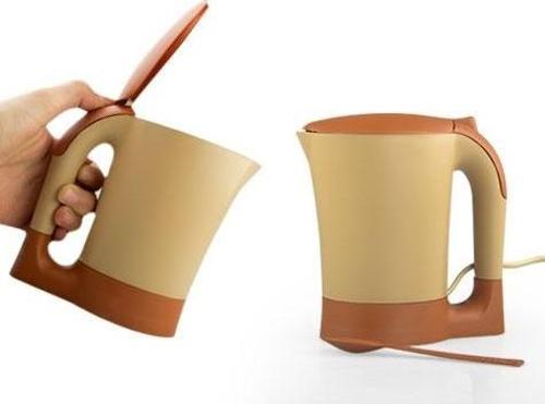 Pratik Su Isıtıcı ve Türk Kahvesi Makinesi-Findit