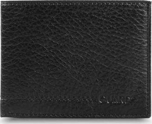 Tek Pisotlu Hakiki Deri Klasik Siyah Erkek Cüzdan P3