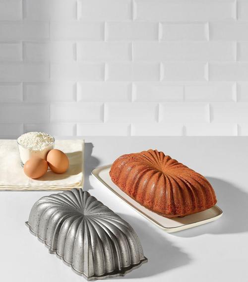 Julia Döküm Kek Kalıbı 30 Cm (