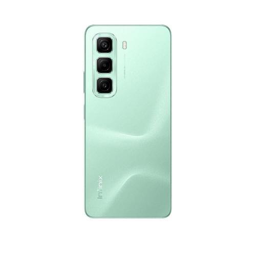 Infinix Hot 50 8/256GB Akıllı Telefon Adaçayı Yeşili (2 Yıl Infinix Türkiye Garantili)