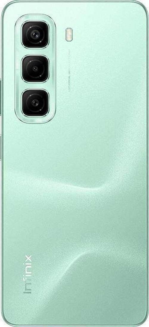 Infinix Hot 50 8/256GB Akıllı Telefon Adaçayı Yeşili (2 Yıl Infinix Türkiye Garantili)