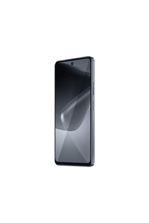 Infinix Hot 50 8/256GB Akıllı Telefon Şık Siyah (2 Yıl Infinix Türkiye Garantili)