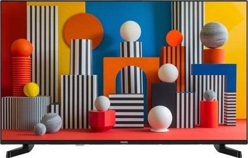 40FA9740 40'' 100 Ekran Uydu Alıcılı Full HD Smart Android LED TV