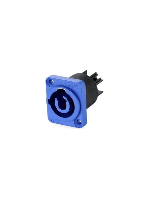 CNLINKO YF-24-J03SX-01-001 3-Pin IP67 Şase Tip Powercon Konnektör - Dişi