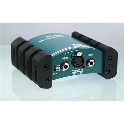 AR-133 Aktif Direct Box