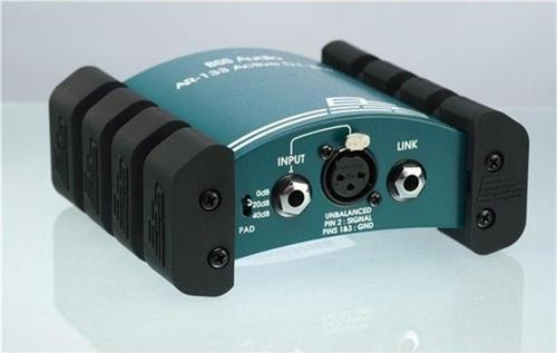 AR-133 Aktif Direct Box