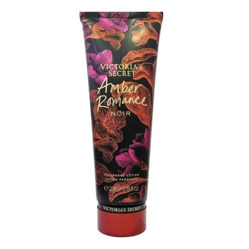 Amber Romance Noir Body Lotion 236 ml Vücut Losyonu