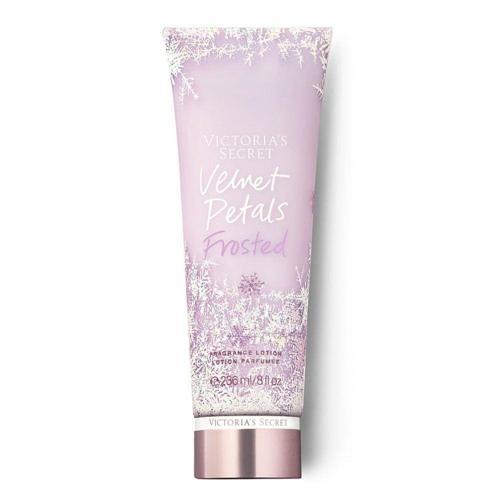 Velvet Petals Frosted Body Lotion 236 ml Vücut Losyonu