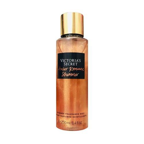 Amber Romance Shimmer Body Mist 250 ml Vücut Spreyi