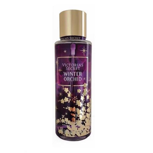 Winter Orchid Limited Edition Body Mist 250 ml Vücut Spreyi