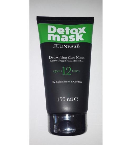 Detoks Maske - 150 ml