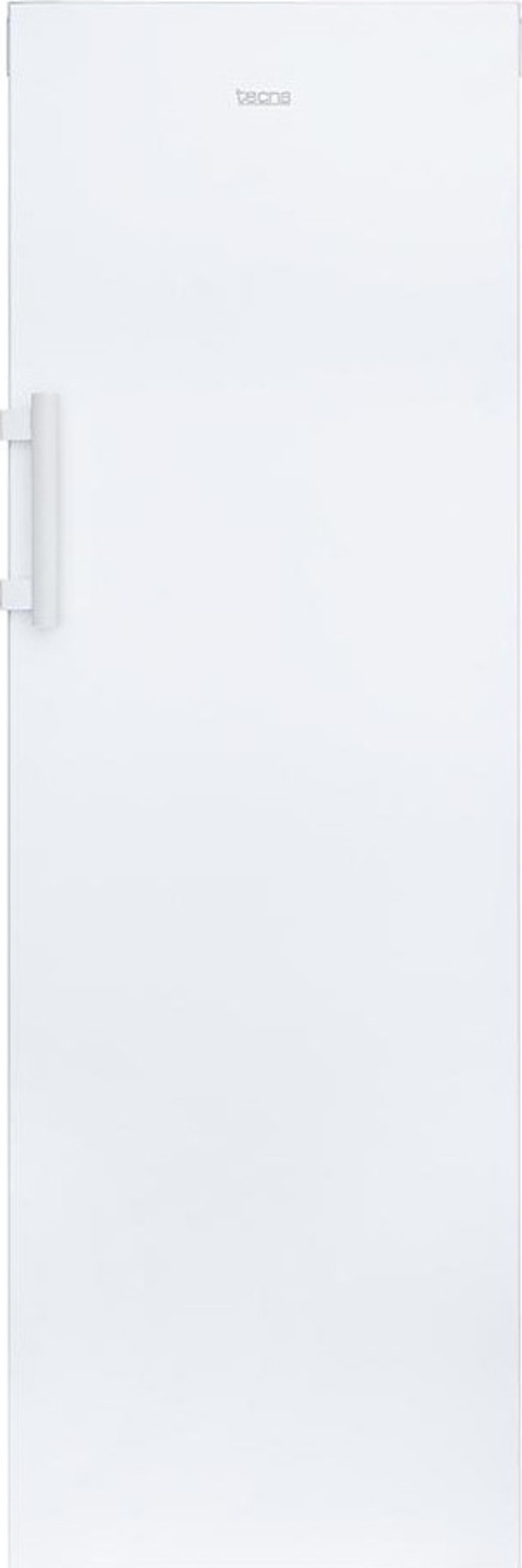 TDE 8308 NF DUAL DİKEY DERİN DONDURUCU 8 ÇEKMECE BEYAZ