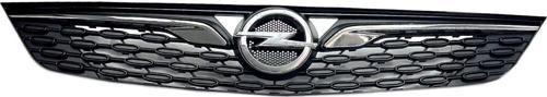 Opel Panjur Astra K 20-22 Ön (Komple)
