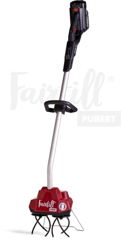 FAIRTILL Akülü Bahçe Çapalama Makinası (40V-2AH LITYUM IYON )