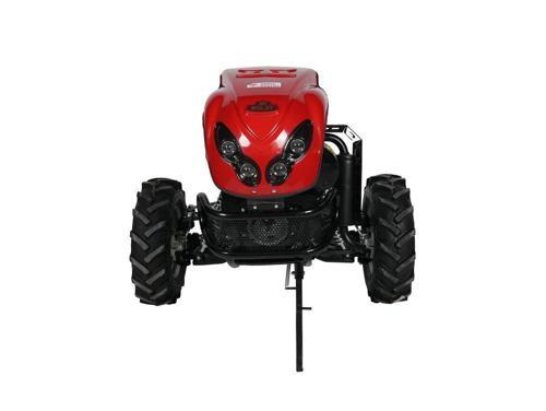  Bolat FM25 Amortisörlü Marşlı Dizel Çapa Makinesi 25hp