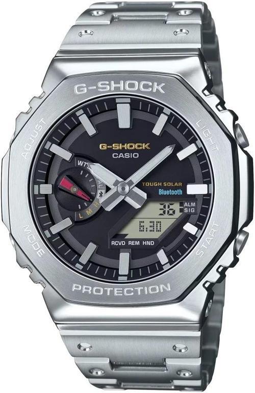 G-Shock GM-B2100SD-1CDR Erkek Kol Saati